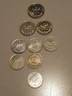 Kroatië, 14.5 kuna (K6), Ophalen of Verzenden, Overige landen