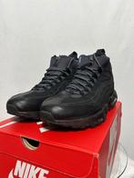 ALS NIEUW! Maat 45 - Nike Air Max 95 Sneakerboot Black, Kleding | Heren, Schoenen, Verzenden, Zwart, Nike, Nike