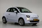 Fiat 500 1.2 Naked, Auto's, Fiat, Voorwielaandrijving, Euro 5, Stof, Gebruikt