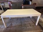 Eettafel, Ophalen, 50 tot 100 cm, Zo goed als nieuw, Den Bommel