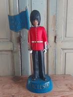 Vintage reclamebeeld voor Exclusiv Pijptabak, Ophalen of Verzenden, Gebruikt