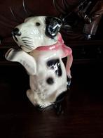 Vintage Honden Theepot - Jaren 50, Antiek en Kunst, Antiek | Keramiek en Aardewerk, Ophalen of Verzenden