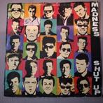 45t. madness. shut up. ex, Cd's en Dvd's, Vinyl Singles, Ophalen of Verzenden, 7 inch, Single