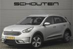 Kia Niro 1.6 GDi Hybrid DynamicLine Camera Navi CarPlay, 12 maanden, Gebruikt, 26 km/l, SUV of Terreinwagen