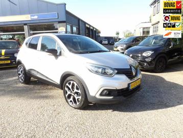 Renault Captur 0.9 TCe Energy Business / Rijklaarprijs / Nav beschikbaar voor biedingen