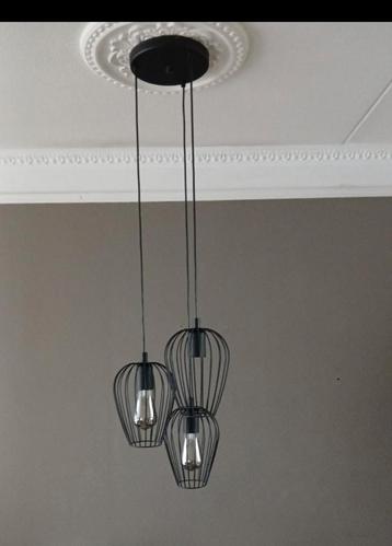 Mooie hanglamp  beschikbaar voor biedingen