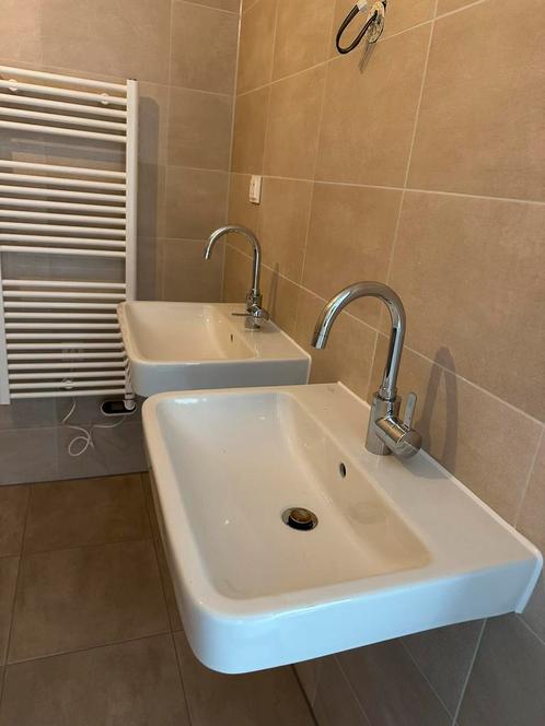 Wastafelcombinatie, Huis en Inrichting, Badkamer | Complete badkamers, Nieuw, Ophalen