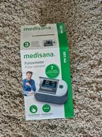 Medisana pulsoximeter/ Saturatiemeter, Diversen, Ophalen, Zo goed als nieuw