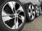18" Volvo XC40 EC40 EX40 C40 V60 Cross Country velgen banden, 18 inch, 215 mm, Banden en Velgen, Nieuw