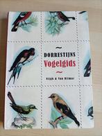 Hans Dorrestijn - Dorrestijns vogelgids, Ophalen of Verzenden, Gelezen, Hans Dorrestijn