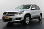 Volkswagen TIGUAN 2.0 TDI COMF.&DESIGN, Euro 5, 4 cilinders, 19 km/l, SUV of Terreinwagen