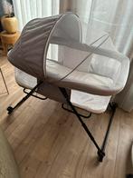 Babypark Velox Goods VL-513 babywieg reiswieg, Ophalen, Zo goed als nieuw, Wieg