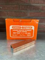 Nietjes 18mm merk: Stanley Bostich, Doe-het-zelf en Verbouw, Gereedschap | Handgereedschap, Ophalen of Verzenden