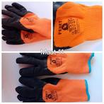 100 Paar Winterhandschoenen Maat 11 - Nieuw, Tuin en Terras, Werkkleding, Ophalen of Verzenden, Feret, Onbekend, Onbekend