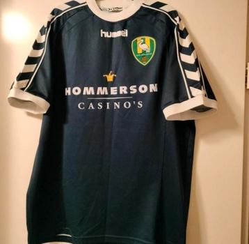 Ado Den Haag uitshirt, vintage 2004/2005 beschikbaar voor biedingen