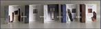 L'Eau d'Issey Homme 5 parfum samples proefjes testers, Verzenden, Nieuw