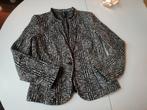 Marc Cain Luxe Jasje Maat 38/40 (M), Maat 38/40 (M), Marc Cain, Ophalen of Verzenden, Zo goed als nieuw