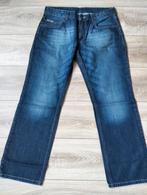 Tripper Jeans W30 Blauw l30 donkerblauw, Blauw, Ophalen of Verzenden, Zo goed als nieuw, W30 - W32 (confectie 38/40)