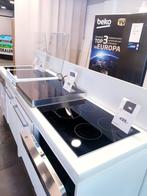 Inbouw Inductiekookplaat 60cm ATAG ✅️Nieuw ‼️Outlet, Witgoed en Apparatuur, Kookplaten, Ophalen, 4 kookzones, Zo goed als nieuw