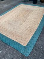 Jute vloerkleed, Ophalen of Verzenden, Nieuw, Tapijt