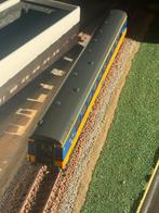 LS models 44231 NS 1e klasse rijtuig AmRo shuttle, Overige merken, Gelijkstroom, Ophalen of Verzenden, NS