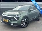 Kia Sportage 1.6 T-GDi Hybrid DynamicPlusLine Schuif/kanteld, Stof, Gebruikt, Euro 6, 4 cilinders