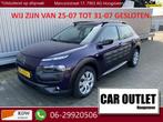 Citroën C4 Cactus 1.2 PureTech Business AUTOMAAT, Clima, CC, Stof, Euro 6, 82 pk, Lichtsensor