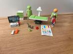 Playmobil ct scan, Ophalen of Verzenden, Gebruikt