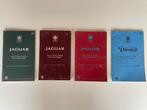Jaguar Sales Service 1972 1974 1975 Daimler UK, Ophalen of Verzenden