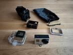 GoPro Hero 3 Action Camera, Ophalen of Verzenden, Gebruikt, GoPro