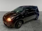 Renault Twingo 1.2-16V Collection, Gebruikt, 4 cilinders, 4 stoelen, Zwart