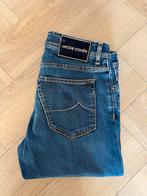Jacob Cohën jeans Nick Slim maat 34, Blauw, Ophalen of Verzenden, Jacob Cohen, W33 - W34 (confectie 48/50)