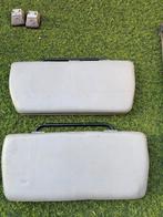 Mercedes G Klasse W463 Achterbankjes Set, Watersport en Boten, Ophalen of Verzenden, Gebruikt, Overige typen, Motorboot