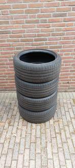 Goodyear Eagle F1 Assymetric 3 225/40/19, Auto-onderdelen, Banden en Velgen, Gebruikt, Band(en), Personenwagen, Ophalen