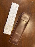 Aristo Multiplex Rekenliniaal met Etui, Ophalen