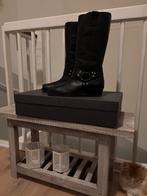 Nieuwe Bronx Trigger Biker Laarzen, Ophalen of Verzenden, Nieuw, Zwart, Hoge laarzen