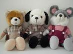 knuffels, Ophalen, Zo goed als nieuw, Overige typen
