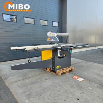 Harwi 130 Cirkelzaag Schulpzaag *** Elektrisch 45graden ***  beschikbaar voor biedingen