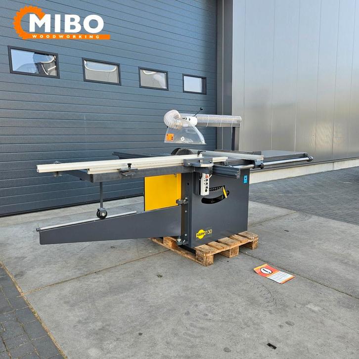 Harwi 130 Cirkelzaag Schulpzaag *** Elektrisch 45graden ***, Doe-het-zelf en Verbouw, Gereedschap | Zaagmachines, Zo goed als nieuw