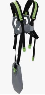 Ego Harnas AP1500D, Tuin en Terras, Ophalen, Zo goed als nieuw, Accu