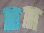 2 shirts Indian Blue Jeans maat 164, Ophalen, Zo goed als nieuw, Jongen, Shirt of Longsleeve