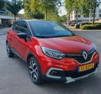Renault Captur TCe 130pk GPF 2019 Rood, Auto's, Voorwielaandrijving, 4 cilinders, 1226 kg, Origineel Nederlands