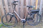 Gazelle Orange C8 HMB Bosch elektrische fiets 400Wh 61cm, Ophalen, 2 zitjes, 56 cm of meer, Zo goed als nieuw