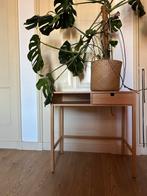 IKEA Nordiska toilettafel / bureautje, Huis en Inrichting, Tafels | Sidetables, Ophalen, Overige materialen, 50 tot 100 cm, Scandinavisch