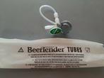 BEERTENDER tube adapter bierslang voor bier tap koppeling, Nieuw, Ophalen of Verzenden, Krups