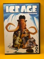 Ice Age DVD - NL versie, Alle leeftijden, Verzenden, Gebruikt, Europees