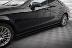 Zijskirts Mercedes CLS C218 AMG Look sideskirts, Ophalen, Nieuw