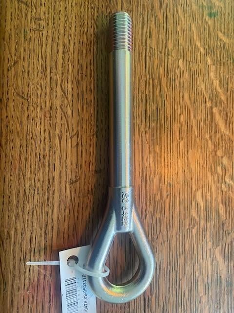 Sleepoog Renault / Dacia, Ophalen of Verzenden, Nieuw, Renault