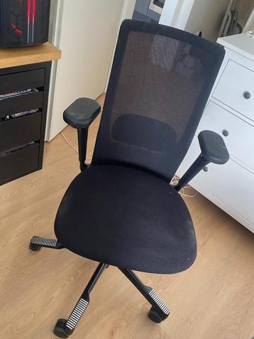 HÅG Futu Mesh beschikbaar voor biedingen