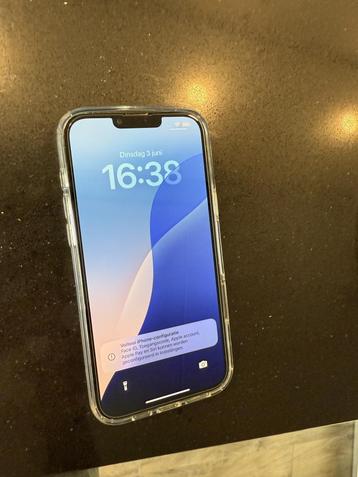 A2643,  iPhone 13 Pro Max, zwart, 128GB beschikbaar voor biedingen